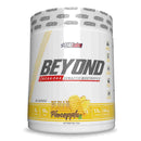 EHP Labs Beyond BCAA + EAA - 60 servings - - Amino Acids