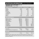 EHP Labs Beyond BCAA + EAA - Dragon Fruit 60 servings - - Amino Acids