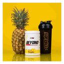 EHP Labs Beyond BCAA + EAA - 60 servings - - Amino Acids