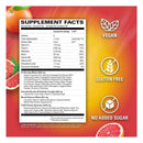 EHP Labs OxyShred Ultra Concentration - Pink Grapefruit 60 servings - - Weight Management