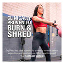 EHP Labs OxyShred Ultra Concentration - Pink Grapefruit 60 servings - - Weight Management