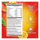 EHP Labs OxyShred Ultra Concentration - Mango 60 servings - - Weight Management