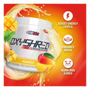 EHP Labs OxyShred Ultra Concentration - Mango 60 servings - - Weight Management
