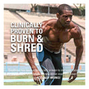 EHP Labs OxyShred Ultra Concentration - Mango 60 servings - - Weight Management