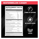EHP Labs OxyShred Hardcore - Watermelon Candy 40 servings - Weight Management