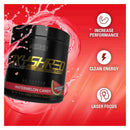 EHP Labs OxyShred Hardcore - Watermelon Candy 40 servings - Weight Management