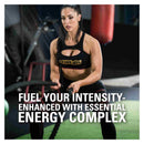 EHP Labs OxyShred Hardcore - Watermelon Candy 40 servings - Weight Management