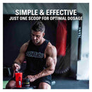 EHP Labs OxyShred Hardcore - Watermelon Candy 40 servings - Weight Management