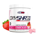 EHP Labs OxyShred Ultra Concentration - Cosmic Blast 60 servings - - Weight Management