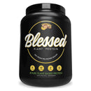 EHP Labs Blessed Plant Protein - Banana Bread 30 Servings - - Protein Powder