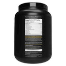 EHP Labs Blessed Plant Protein - Banana Bread 30 Servings - - Protein Powder