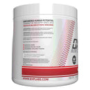 EHP Labs OxyShred Non-Stim - Raspberry Kisses 60 servings - - Workout Supplement