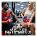 EHP Labs OxyShred Non-Stim - Raspberry Kisses 60 servings - - Workout Supplement