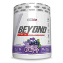 EHP Labs Beyond BCAA + EAA - Grape Candy Lollipop 60 servings - - Amino Acids