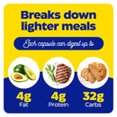 Enzymedica Digest Basic - 90 Capsules - Enzymes