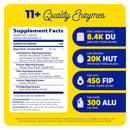 Enzymedica Digest Basic - 90 Capsules - Enzymes