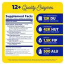 Enzymedica Digest Complete - 90 Capsules - Enzymes