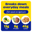 Enzymedica Digest Complete - 90 Capsules - Enzymes