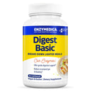 Enzymedica Digest Basic - 30 Capsules - Enzymes