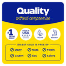 Enzymedica Digest Gold - 45 Capsules - Enzymes