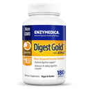 Enzymedica Digest Gold - 180 Capsules - Enzymes