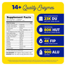 Enzymedica Digest Gold - 180 Capsules - Enzymes