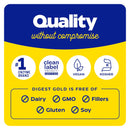 Enzymedica Digest Gold - 180 Capsules - Enzymes