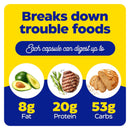 Enzymedica Digest Spectrum - 30 Capsules - Enzymes