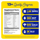 Enzymedica Digest Spectrum - 90 Capsules - Enzymes