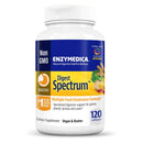 Enzymedica Digest Spectrum - 120 Capsules - Enzymes