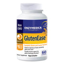 Enzymedica GlutenEase - 60 Capsules - Enzymes