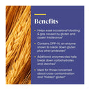 Enzymedica GlutenEase - 60 Capsules - Enzymes