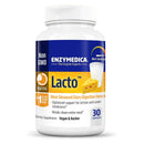 Enzymedica Lacto - 30 Capsules - Enzymes