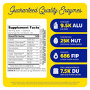 Enzymedica Lacto - 30 Capsules - Enzymes