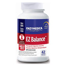 Enzymedica EZ Balance - 42 Capsules - Enzymes