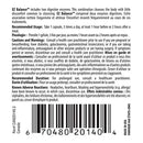 Enzymedica EZ Balance - 42 Capsules - Enzymes