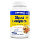 Enzymedica Digest Complete - 30 Capsules - Enzymes