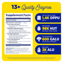 Enzymedica Digest Spectrum - 90 Capsules - Enzymes