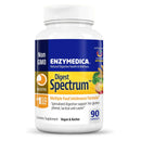 Enzymedica Digest Spectrum - 90 Capsules - Enzymes