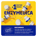Enzymedica GlutenEase - 60 Capsules - Enzymes
