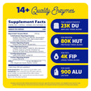 Enzymedica Digest Gold - 21 Capsules - Enzymes