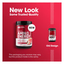 Optimum Nutrition Essential AMIN.O. Energy - Tea - White Peach Tea 30 Servings - - Amino Acids