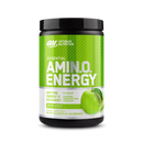 Optimum Nutrition Essential AMIN.O. Energy - Green Apple 30 Servings - - Amino Acids
