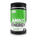 Optimum Nutrition Essential AMIN.O. Energy - Tea - White Peach Tea 30 Servings - - Amino Acids