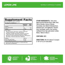 Optimum Nutrition Essential AMIN.O. Energy - Tea - White Peach Tea 30 Servings - - Amino Acids