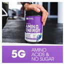 Optimum Nutrition Essential AMIN.O. Energy - Lemon Lime 30 Servings - - Amino Acids
