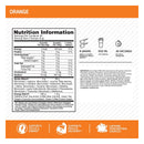 Optimum Nutrition Essential AMIN.O. Energy - Orange 30 Servings - - Amino Acids