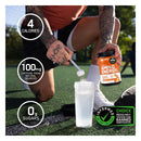 Optimum Nutrition Essential AMIN.O. Energy - Orange 30 Servings - - Amino Acids