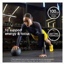 Optimum Nutrition Essential AMIN.O. Energy - Tea - White Peach Tea 30 Servings - - Amino Acids