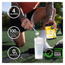 Optimum Nutrition Essential AMIN.O. Energy - Pineapple 30 Servings - - Amino Acids